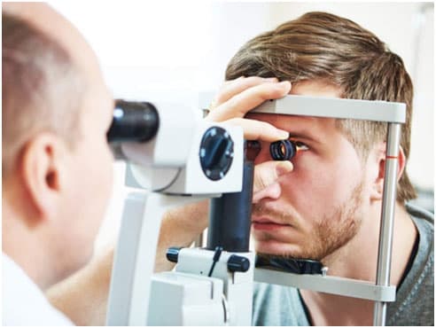 Everything you need to know about Glaucoma Causes, Symptoms and Treatment