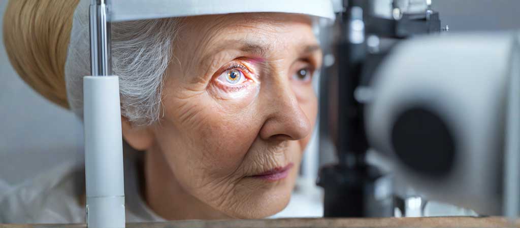Cataract Surgery in