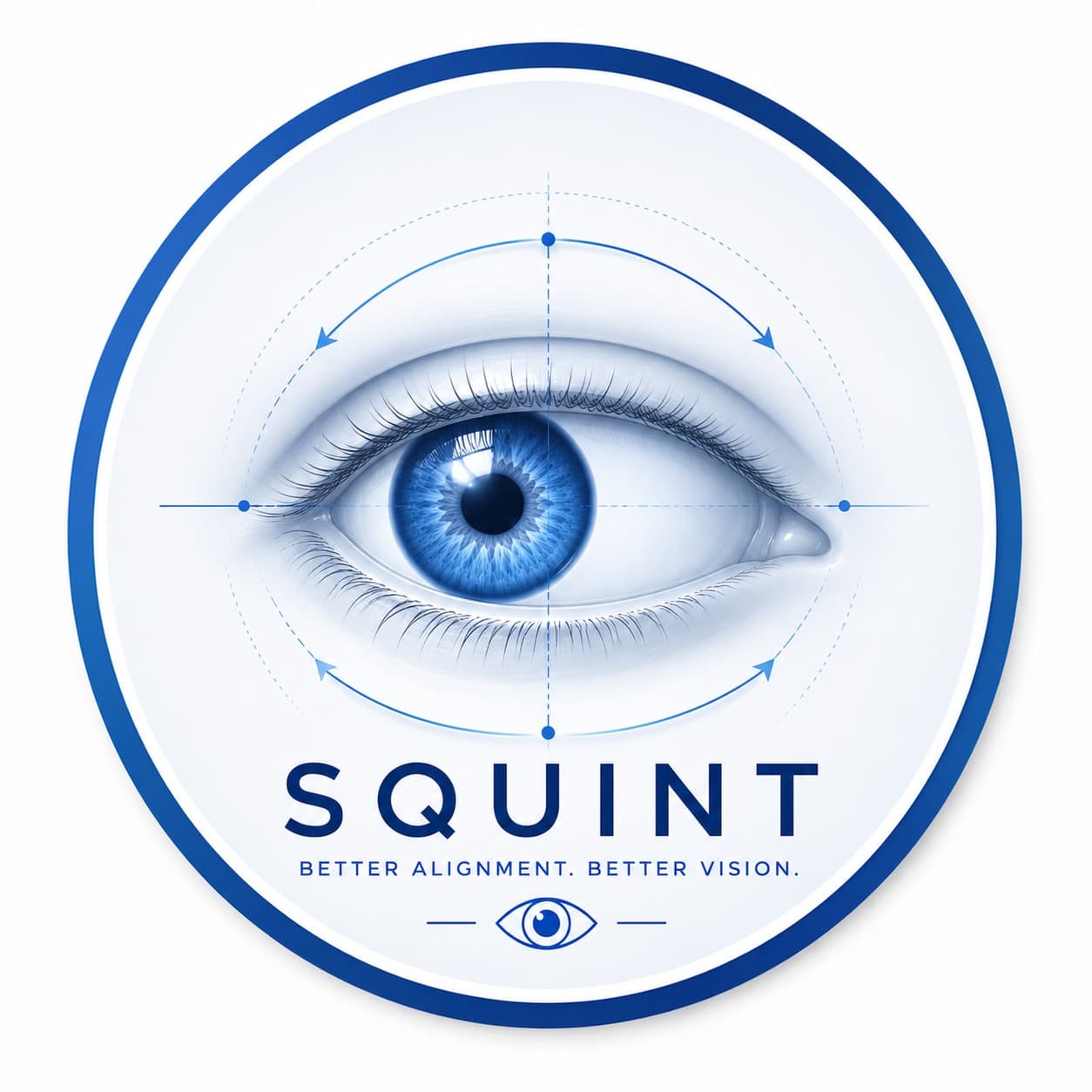 Squint and Pediatric