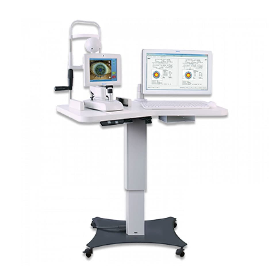 Verion Image-Guided Cataract Surgery