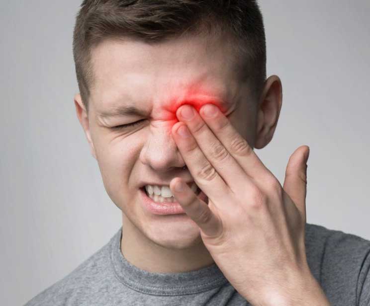 warning signs for vision problem to look out for2